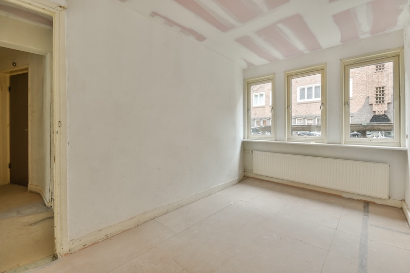 Bilan avant achat immobilier